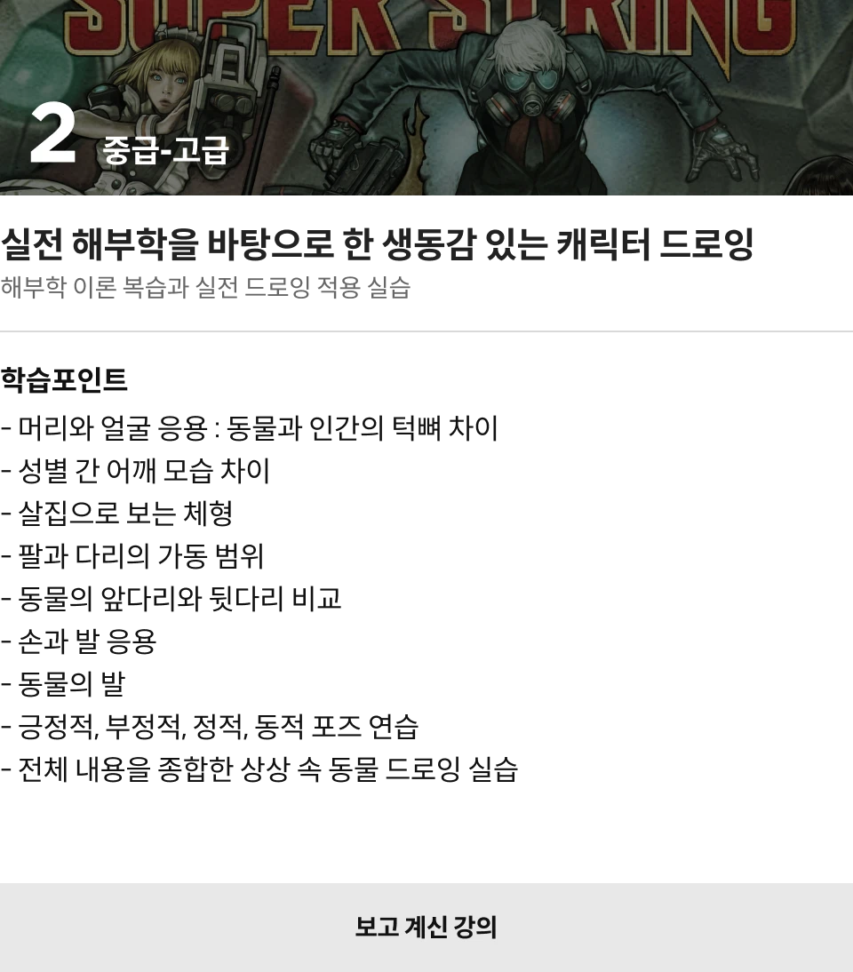 콜로소 일러스트레이터 석정현