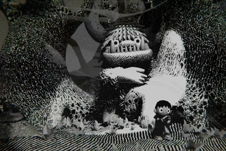 Coloso 3DCGクリエイター いとうみちろう