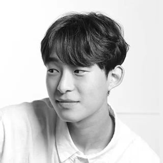 모션그래픽 디자이너 Starcover
