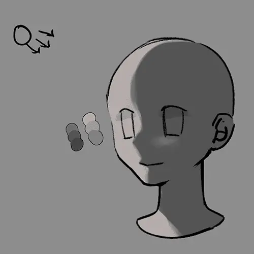 Coloso イラストレーター champi