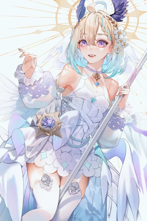 Coloso Illustrator Shei
