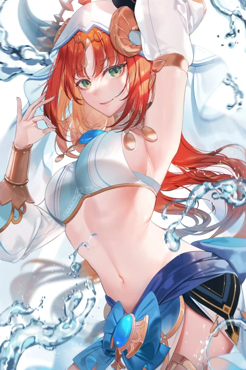 Coloso Illustrator Shei