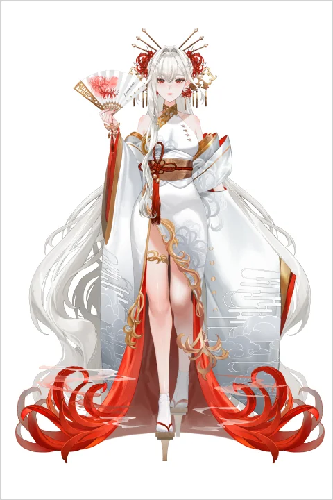 Coloso Illustrator Shei