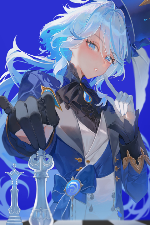 Coloso Illustrator Shei