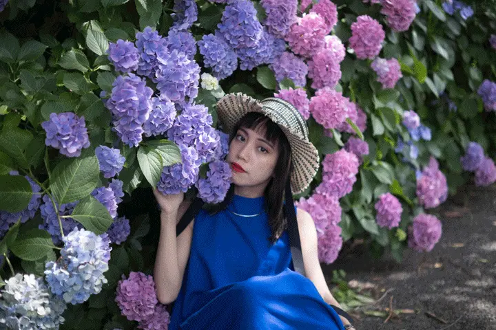 Coloso フォトグラファー wakana