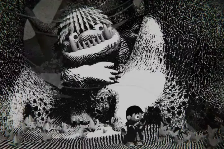 Coloso 3DCGクリエイター いとうみちろう