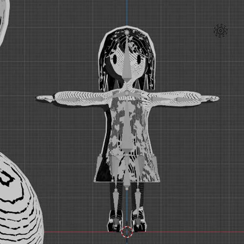 Coloso 3DCGクリエイター いとうみちろう
