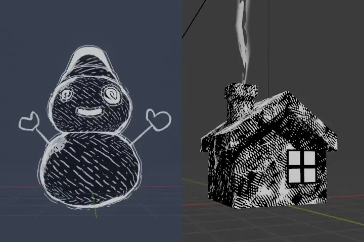 Coloso 3DCGクリエイター いとうみちろう