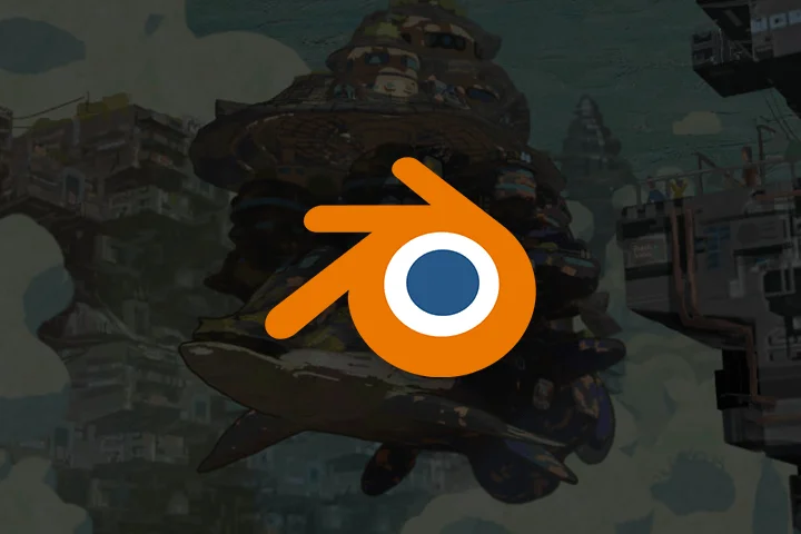 Blender 4.1