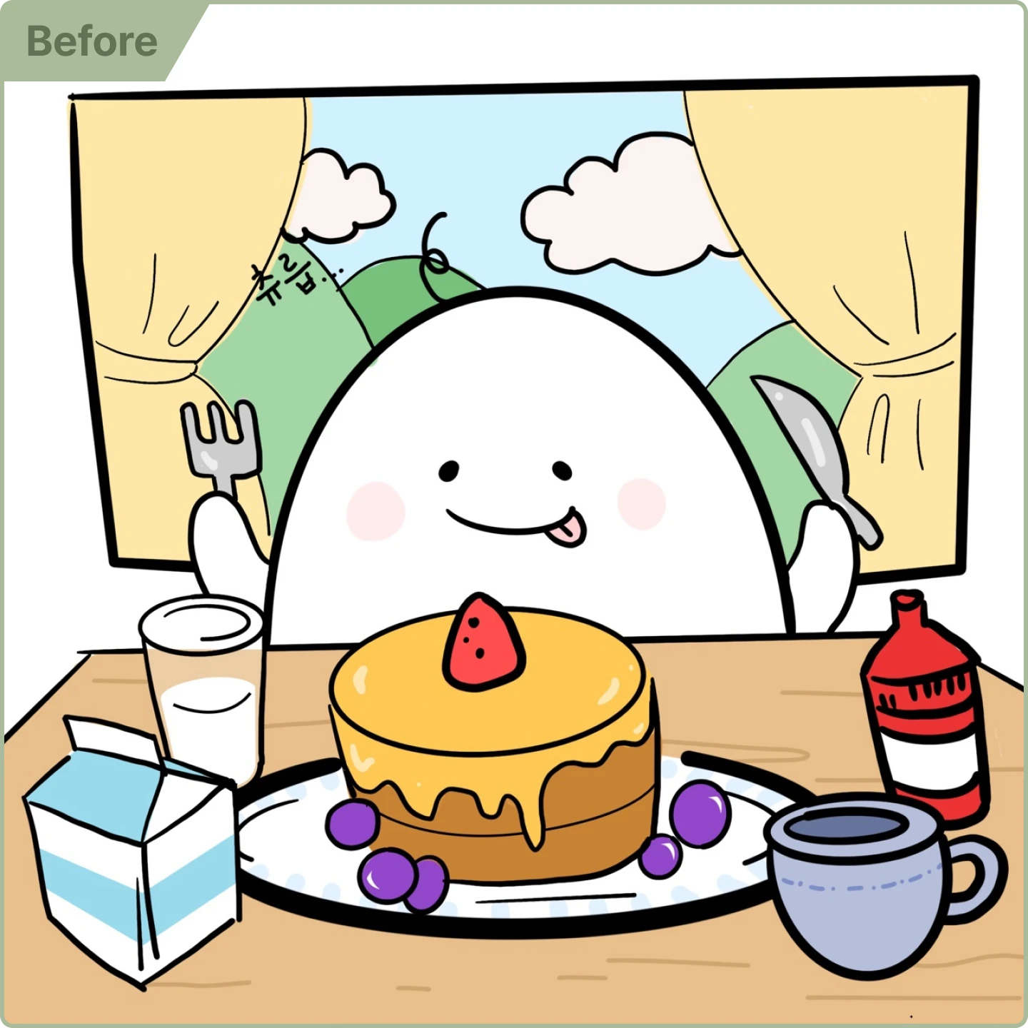 ImageSlide<b><font color=#617254>| 이런게 부족해요</font></b>