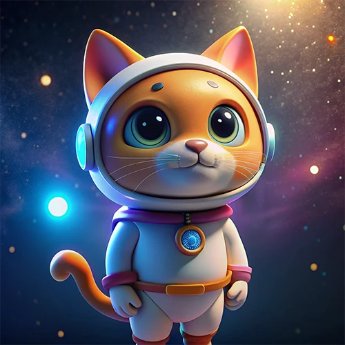 AI 아티스트, 따능이