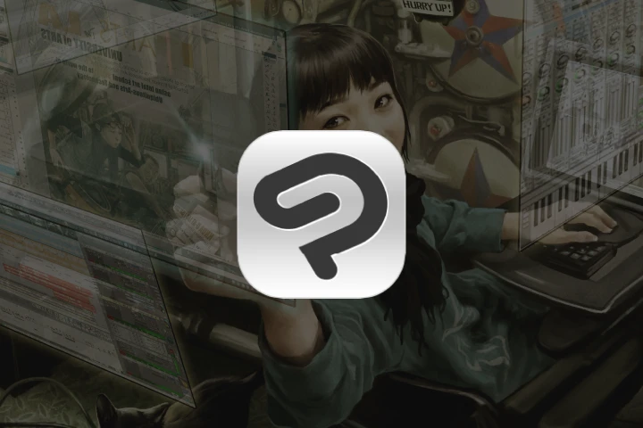 클립스튜디오 