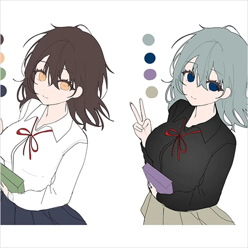 Coloso illustration Class Details