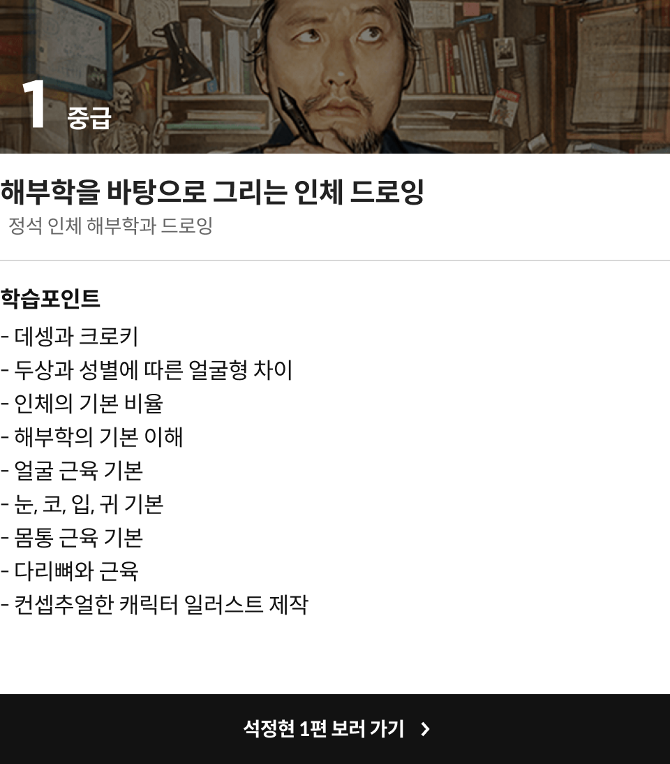 콜로소 일러스트레이터 석정현