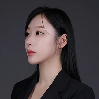 온라인 마케팅 전문가 안혜빈