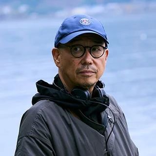 Coloso 映画監督 大森立嗣