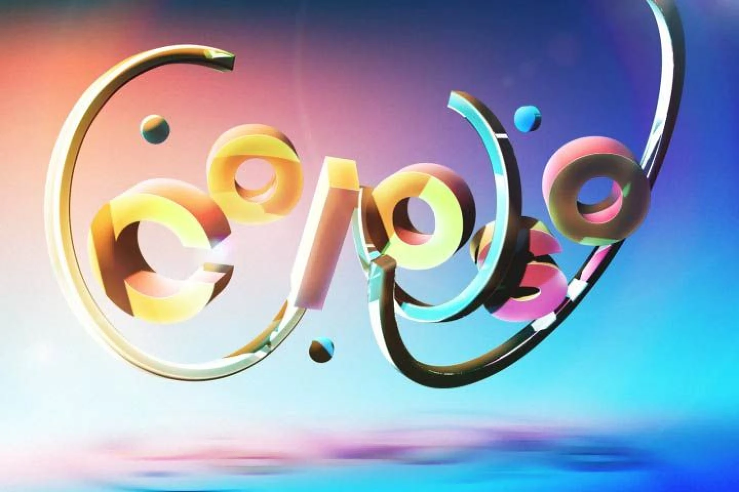  콜로소 모션그래픽 디자이너 Starcover
