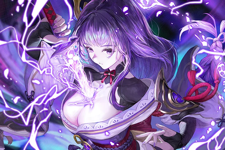 Coloso Illustrator Miryu