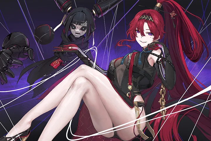 Coloso Illustrator Miryu
