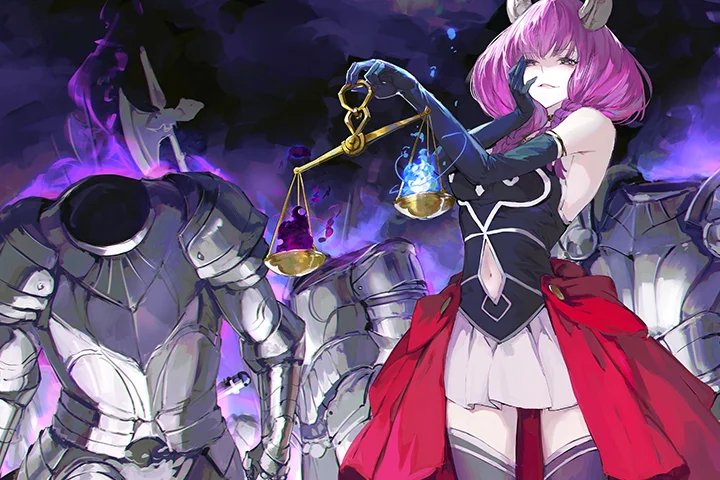 Coloso Illustrator Miryu