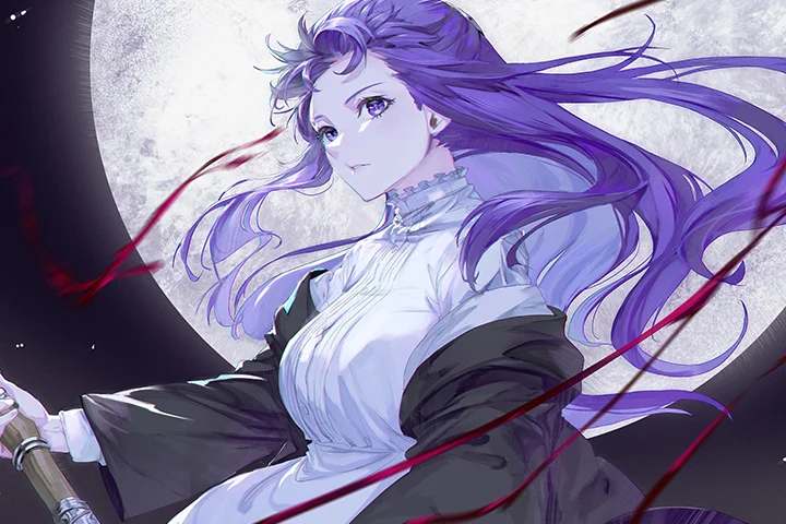 Coloso Illustrator Miryu