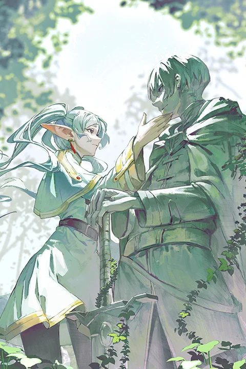 Coloso Illustrator Miryu