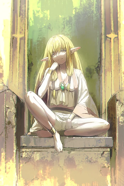 Coloso Illustrator Miryu