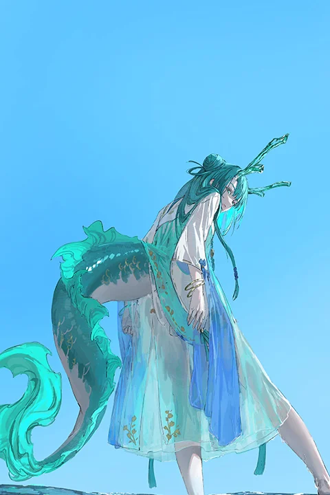 Coloso Illustrator Miryu