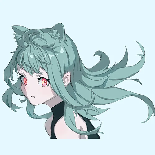 Coloso Illustrator Miryu