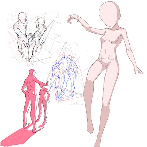 Coloso Illustrator Miryu
