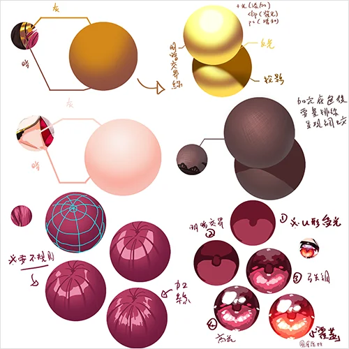 Coloso Illustrator Miryu
