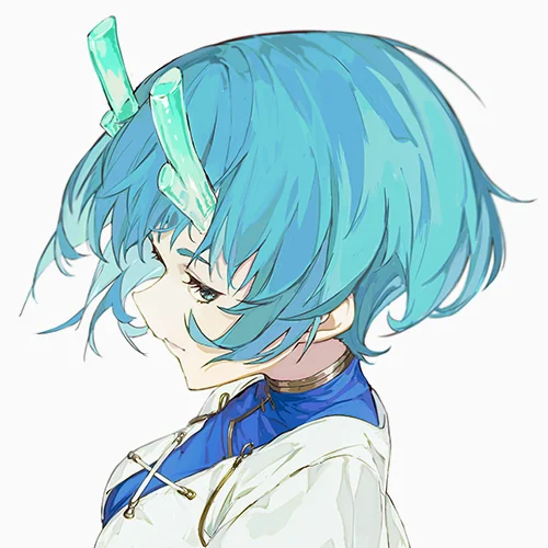 Illustrator,  Miryu