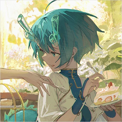 Coloso Illustrator Miryu