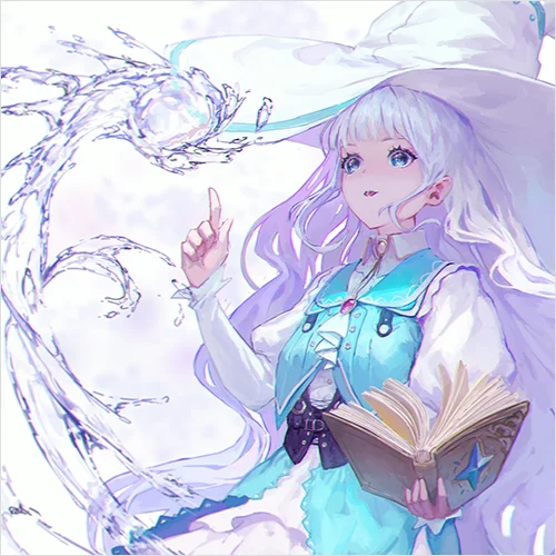 Coloso Illustrator Miryu