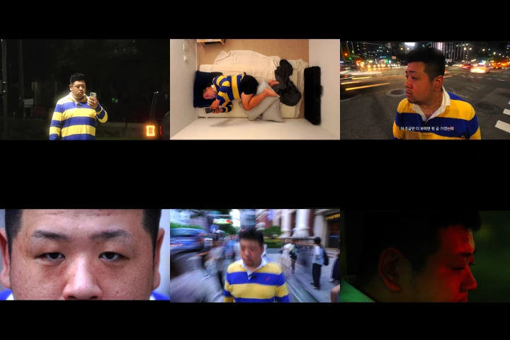 콜로소 크리에이터 원의독백