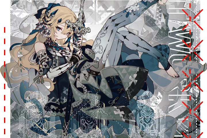 Coloso 芝 ポートフォリオ