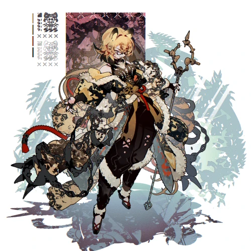 Coloso 芝 ポートフォリオ