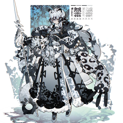 Coloso 芝 ポートフォリオ