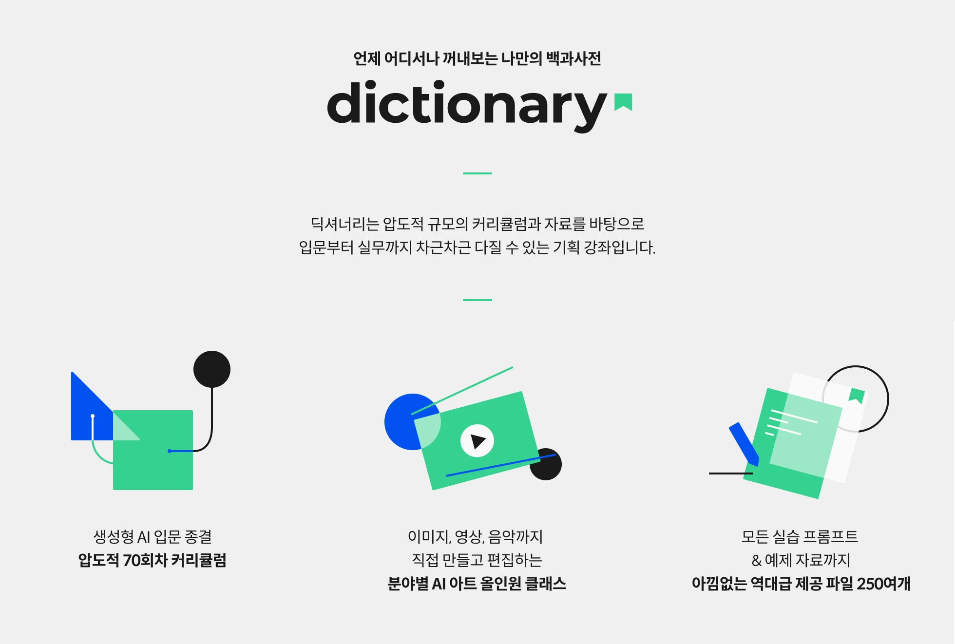 블렌더 안나 100강 