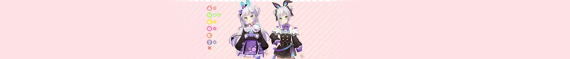 Coloso Live2D 모델러 라리에몬