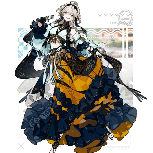 Coloso 芝 ポートフォリオ