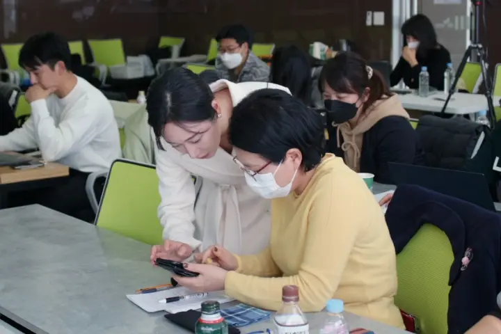 콜로소 안혜빈