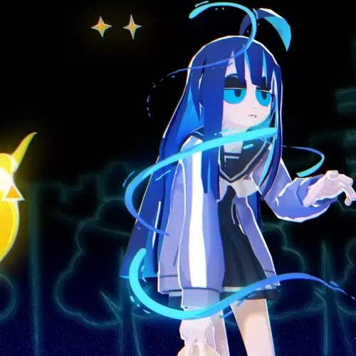 콜로소 CG프로덕션스튜디오 Spooky 포트폴리오