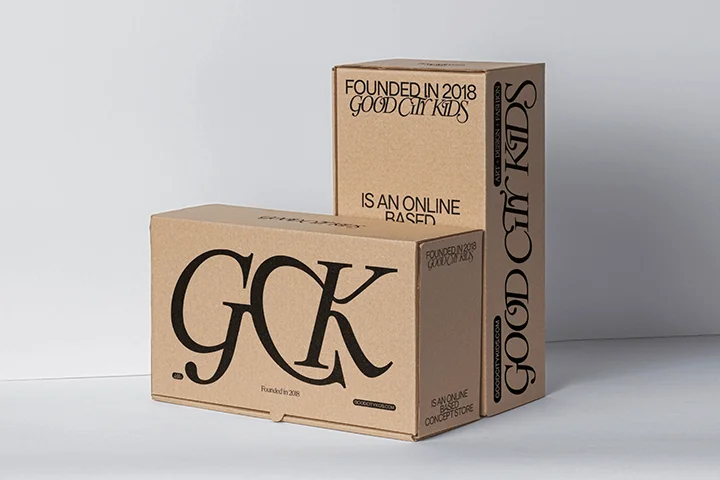 Coloso Designer & Art Director Sasyk Mihal