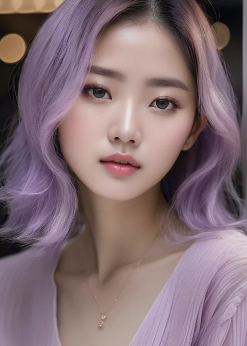 AI 아티스트, 따능이