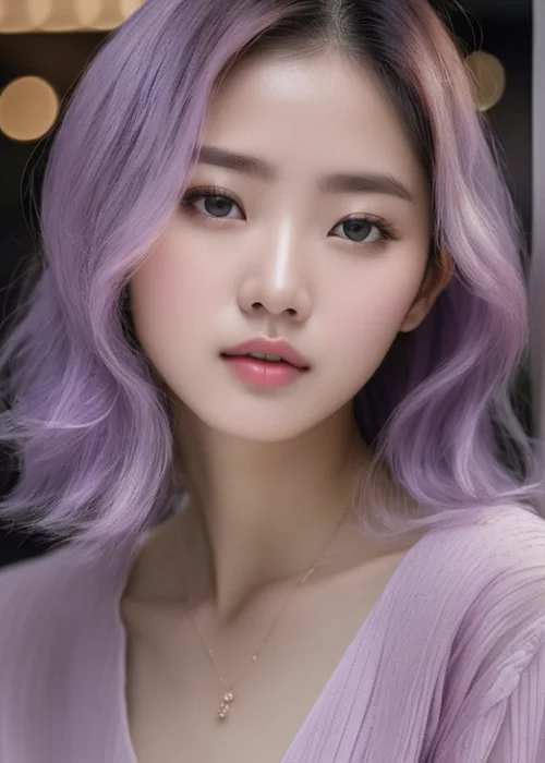 AI 아티스트, 따능이