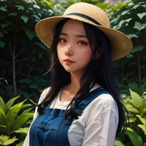 AI 아티스트, 따능이