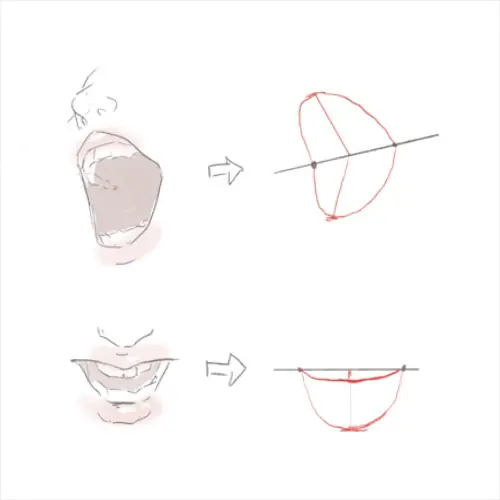 Coloso イラストレーター Neg