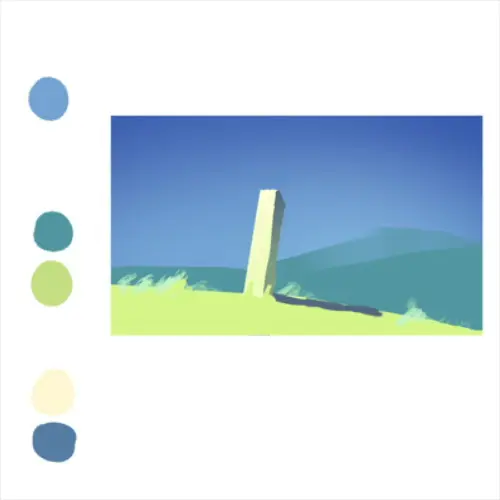 Coloso イラストレーター Neg