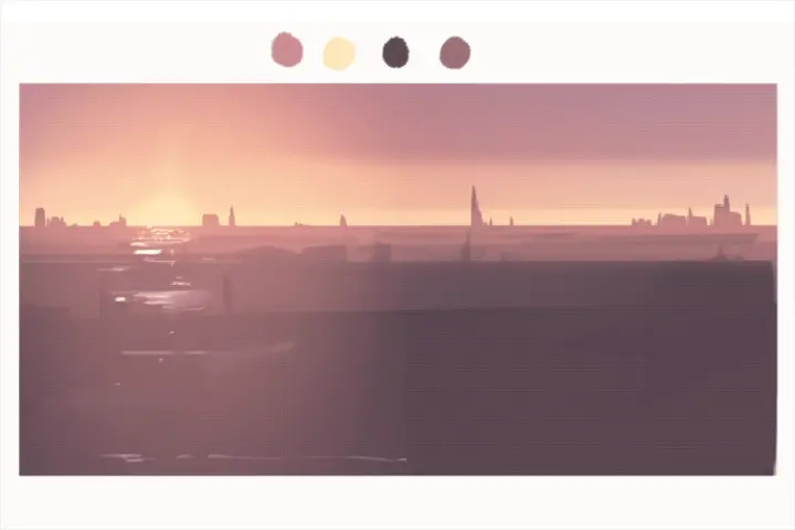 Coloso イラストレーター Neg